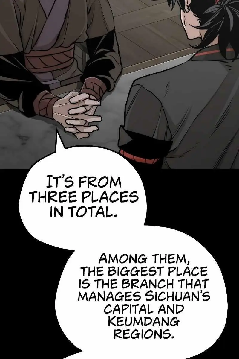 Heavenly Demon Cultivation Simulation Chapter 58 Page 84