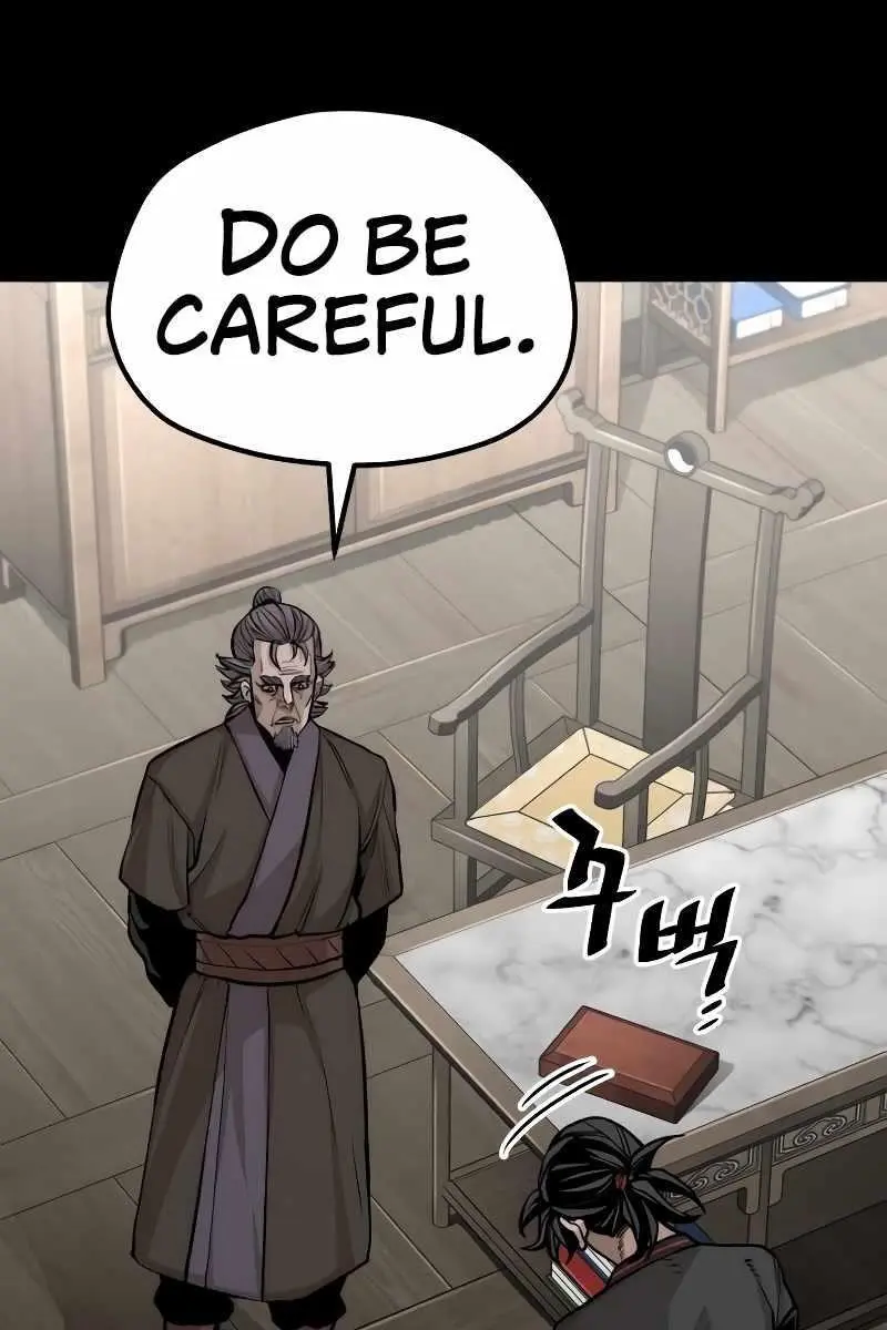 Heavenly Demon Cultivation Simulation Chapter 58 Page 109