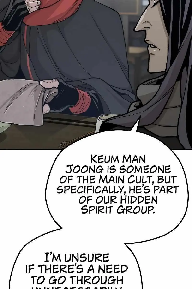 Heavenly Demon Cultivation Simulation Chapter 58 Page 131