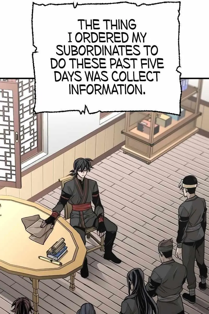 Heavenly Demon Cultivation Simulation Chapter 58 Page 189