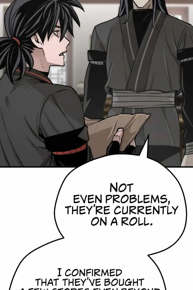 Heavenly Demon Cultivation Simulation Chapter 58 Page 203