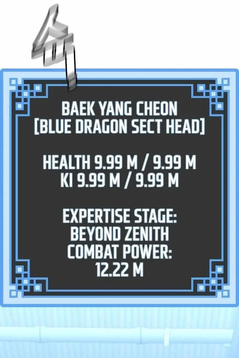 Heavenly Demon Cultivation Simulation Chapter 61 Page 2