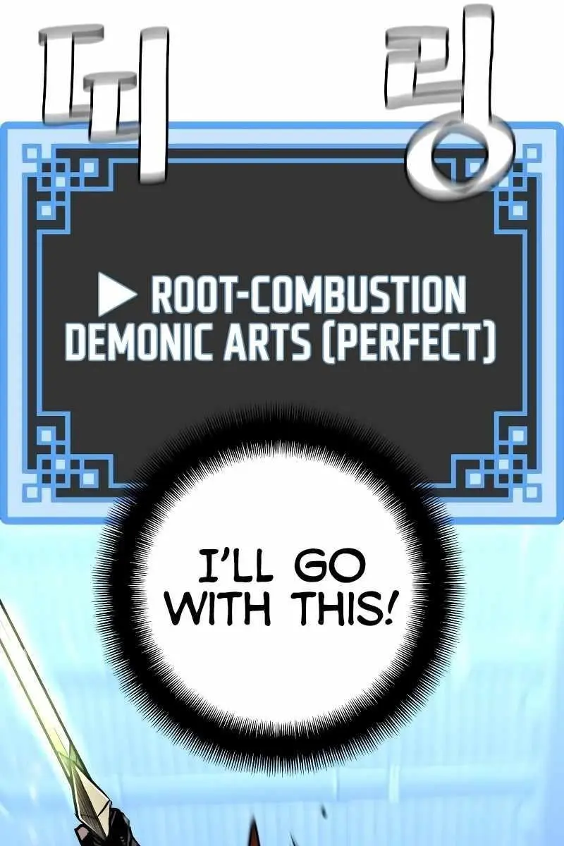 Heavenly Demon Cultivation Simulation Chapter 61 Page 36