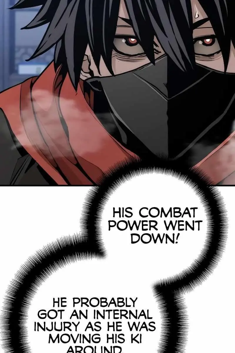 Heavenly Demon Cultivation Simulation Chapter 61 Page 52