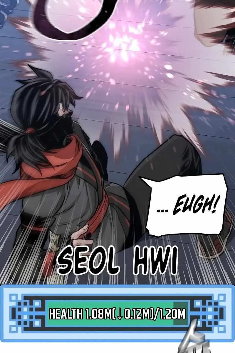 Heavenly Demon Cultivation Simulation Chapter 61 Page 95