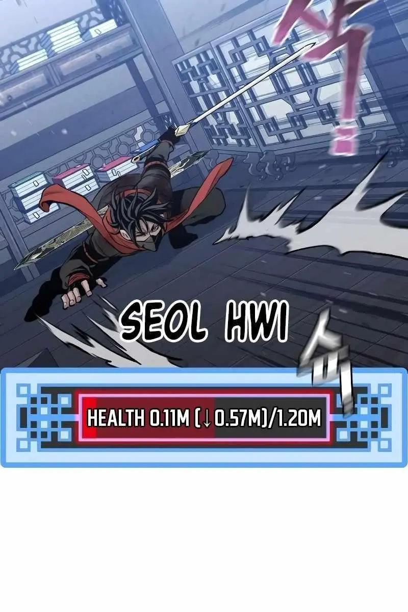 Heavenly Demon Cultivation Simulation Chapter 61 Page 128