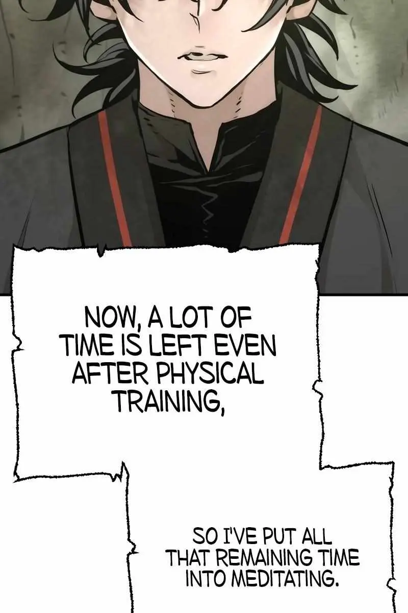 Heavenly Demon Cultivation Simulation Chapter 83 Page 57