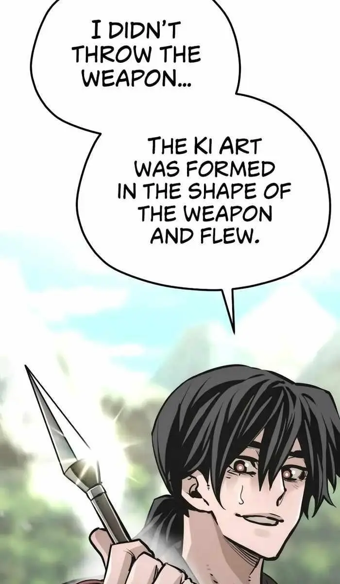 Heavenly Demon Cultivation Simulation Chapter 84 Page 95