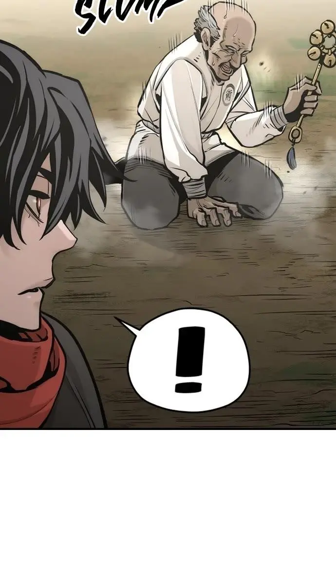 Heavenly Demon Cultivation Simulation Chapter 93 Page 64