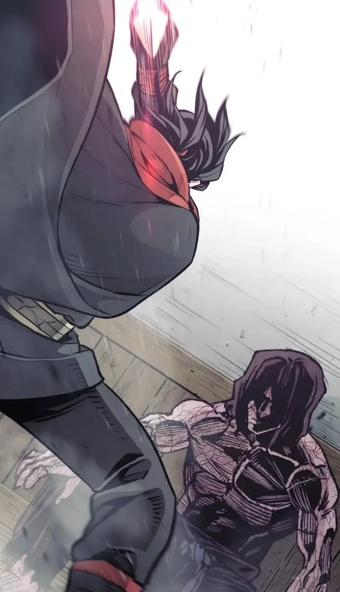 Heavenly Demon Cultivation Simulation Chapter 93 Page 87