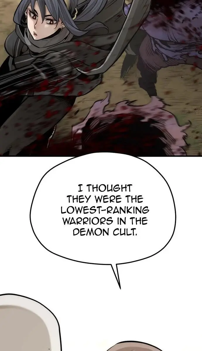 Heavenly Demon Cultivation Simulation Chapter 93 Page 147