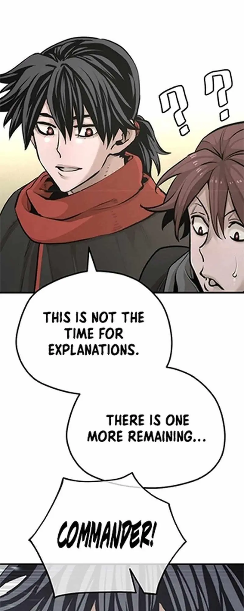 Heavenly Demon Cultivation Simulation Chapter 94 Page 65