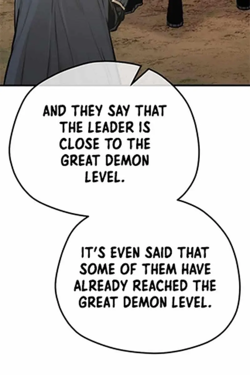 Heavenly Demon Cultivation Simulation Chapter 94 Page 116