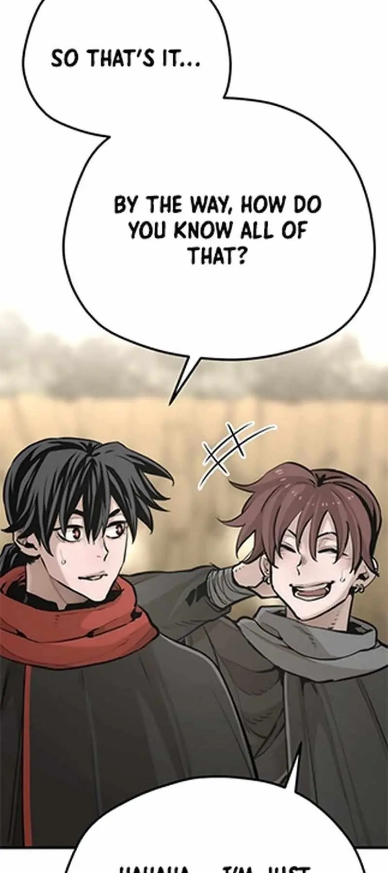 Heavenly Demon Cultivation Simulation Chapter 94 Page 121