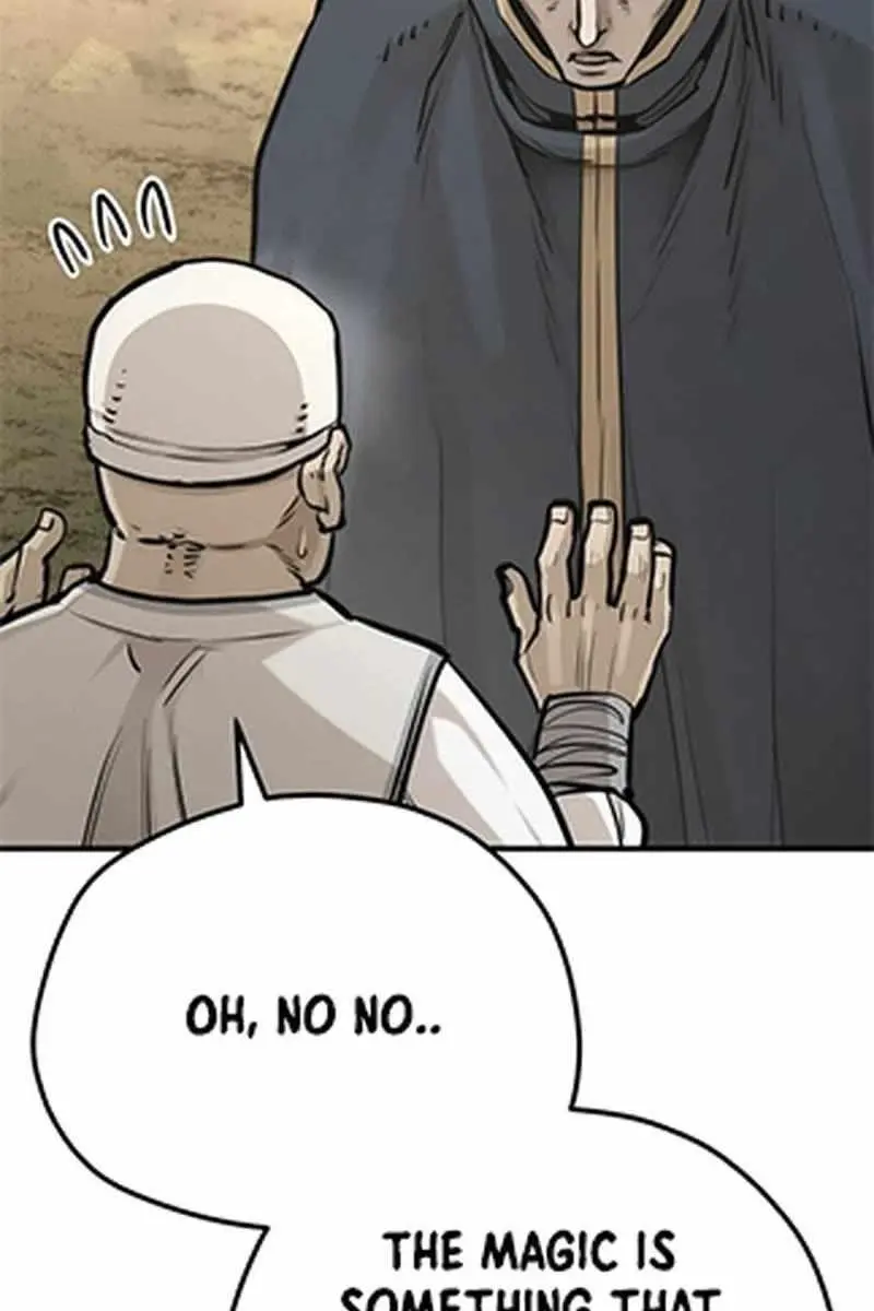 Heavenly Demon Cultivation Simulation Chapter 94 Page 126