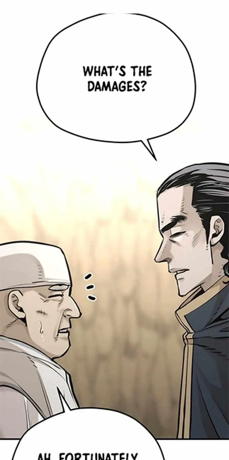 Heavenly Demon Cultivation Simulation Chapter 94 Page 129