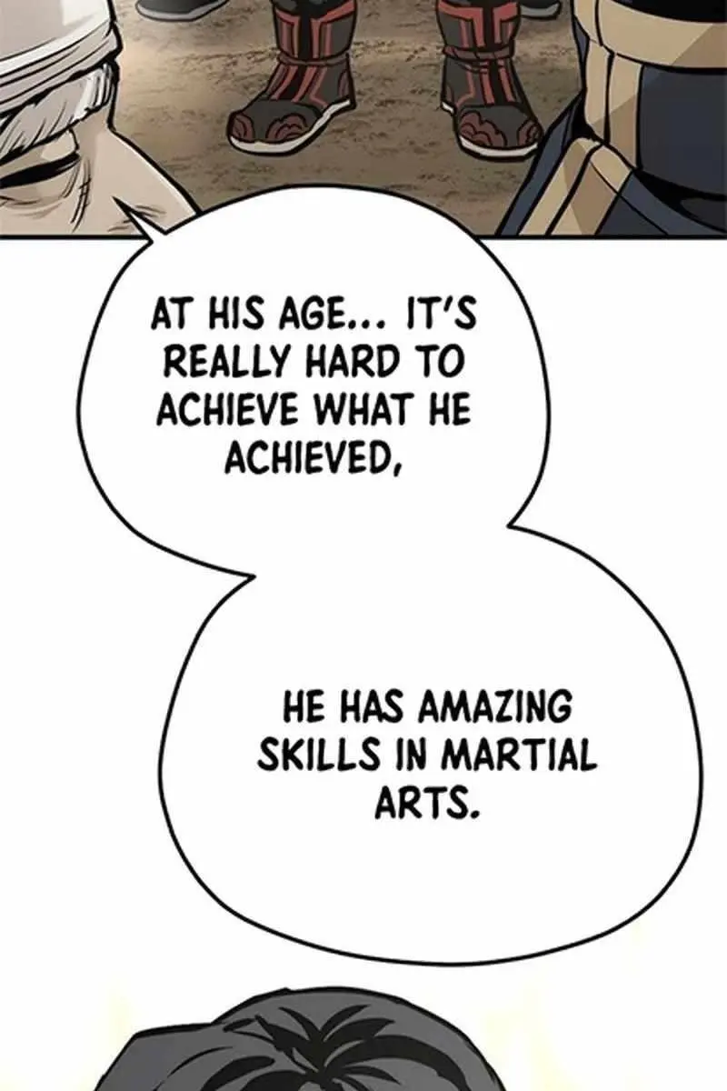 Heavenly Demon Cultivation Simulation Chapter 94 Page 132