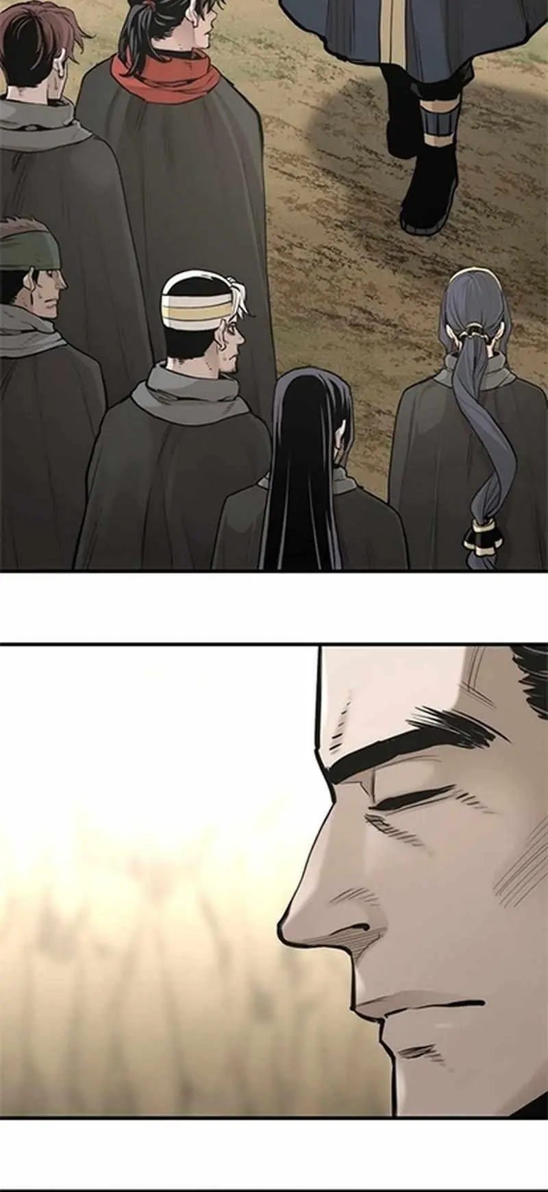 Heavenly Demon Cultivation Simulation Chapter 94 Page 138