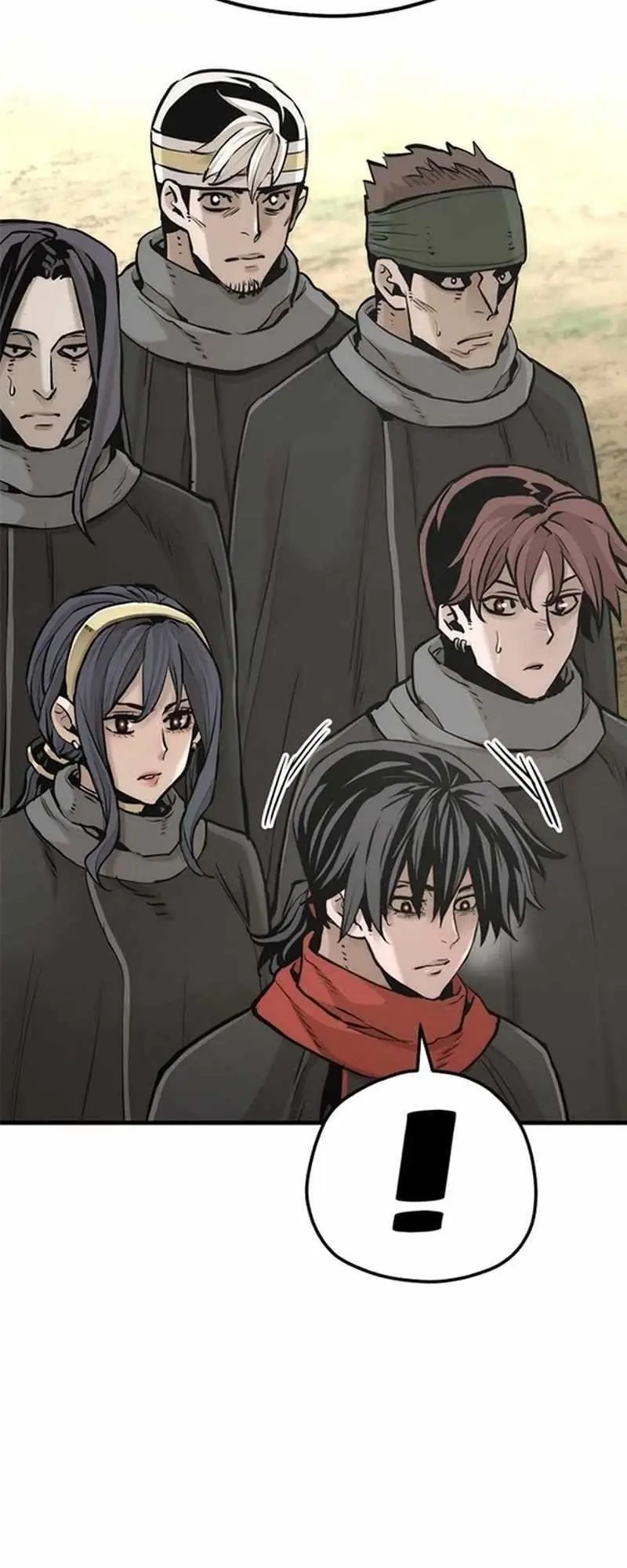Heavenly Demon Cultivation Simulation Chapter 94 Page 188