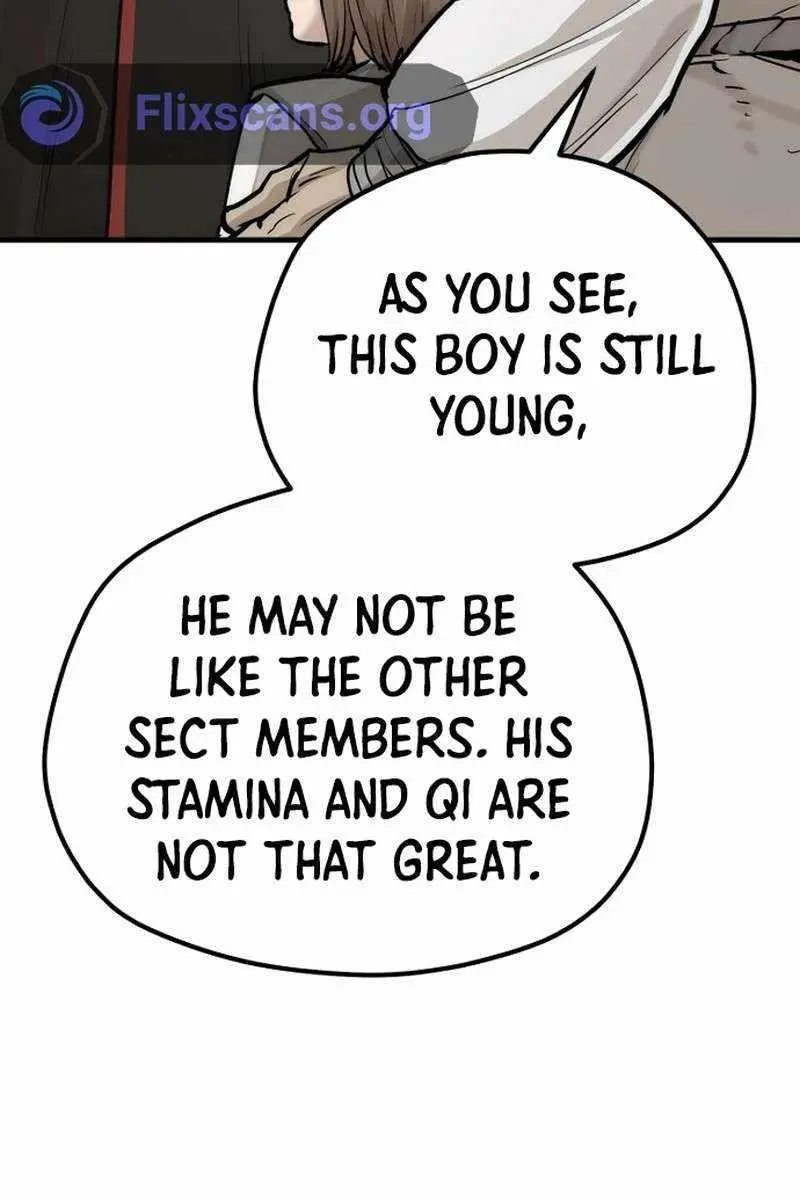 Heavenly Demon Cultivation Simulation Chapter 95 Page 10