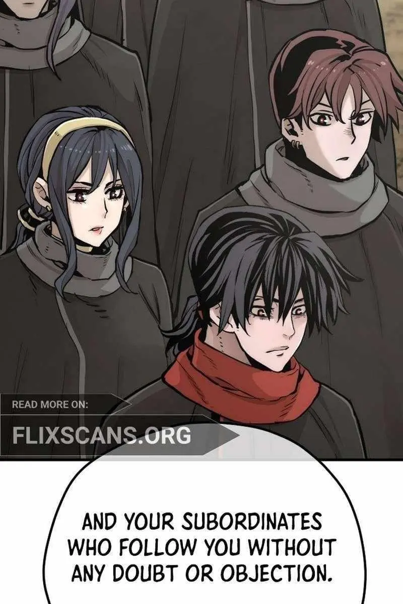 Heavenly Demon Cultivation Simulation Chapter 95 Page 31