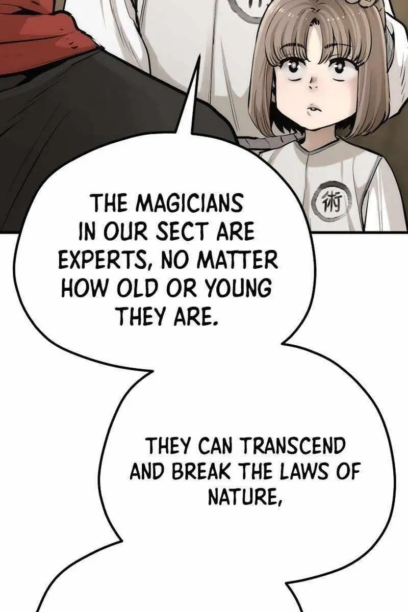 Heavenly Demon Cultivation Simulation Chapter 95 Page 38