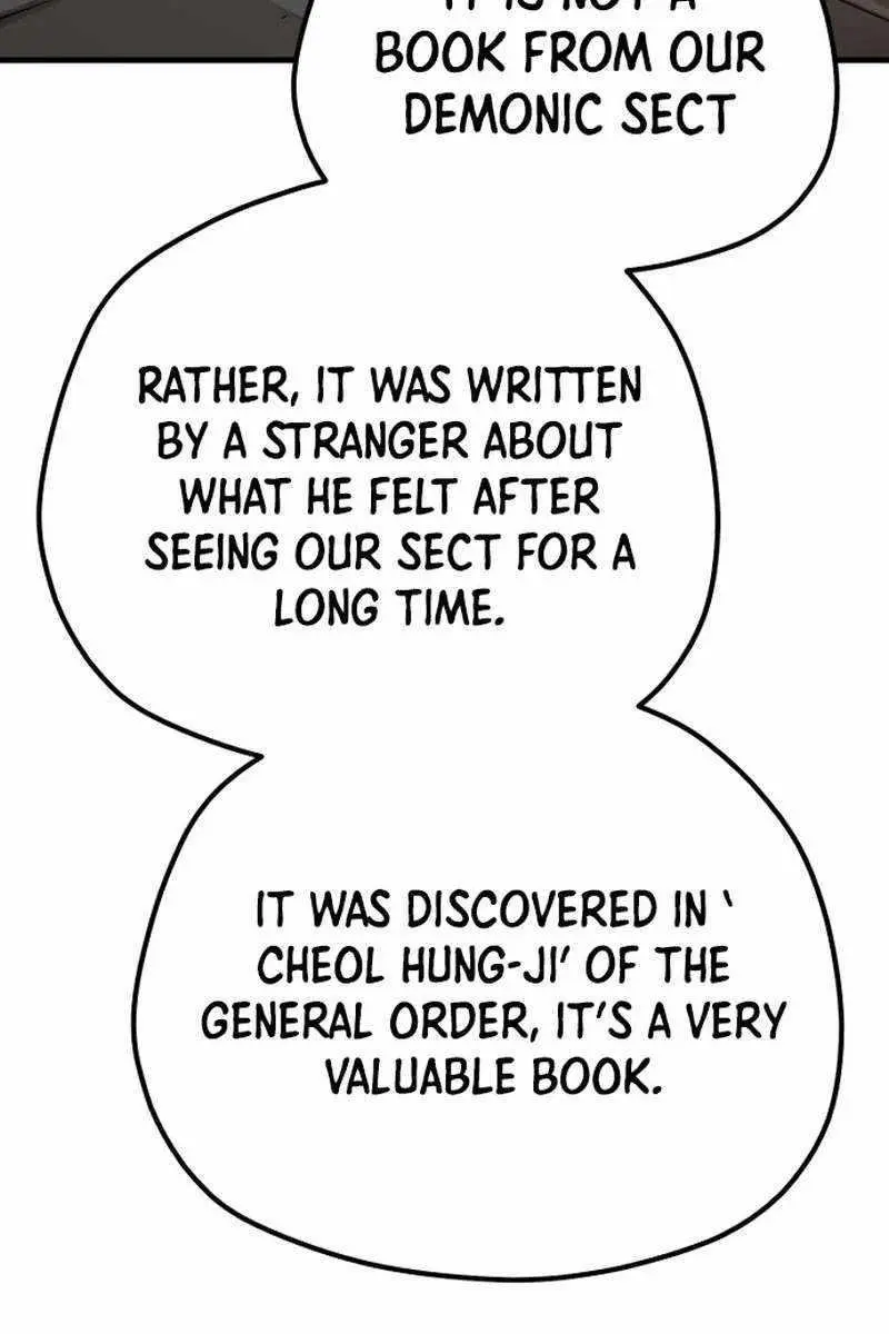 Heavenly Demon Cultivation Simulation Chapter 95 Page 82