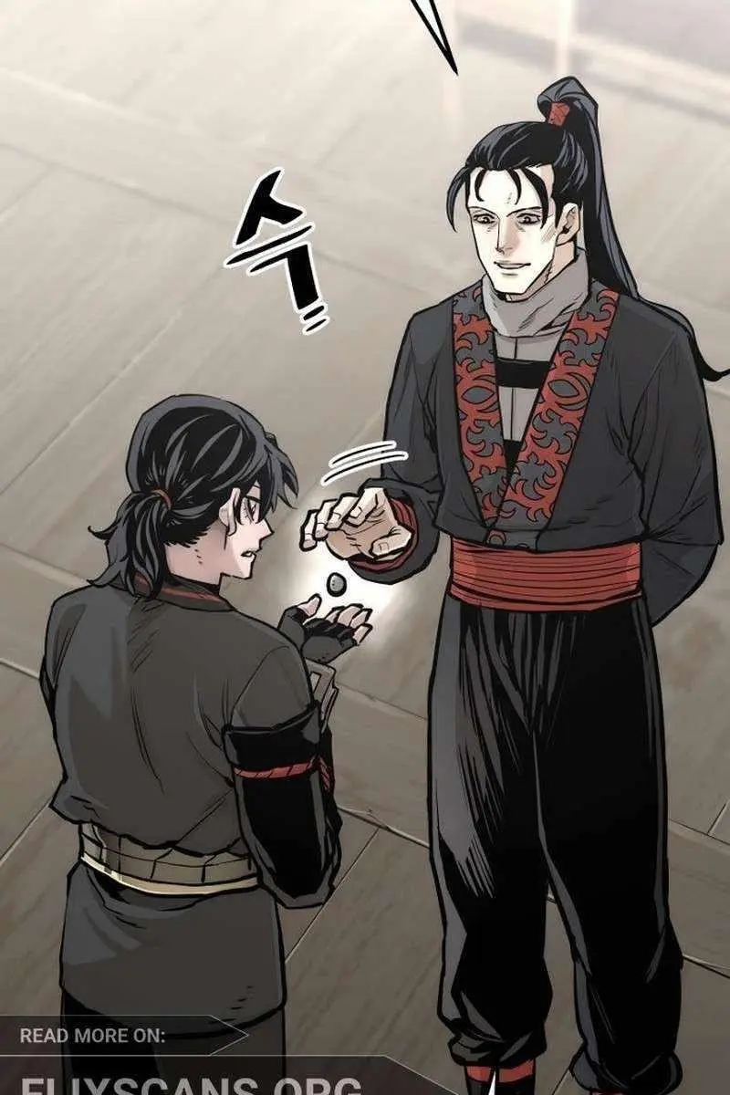 Heavenly Demon Cultivation Simulation Chapter 95 Page 91