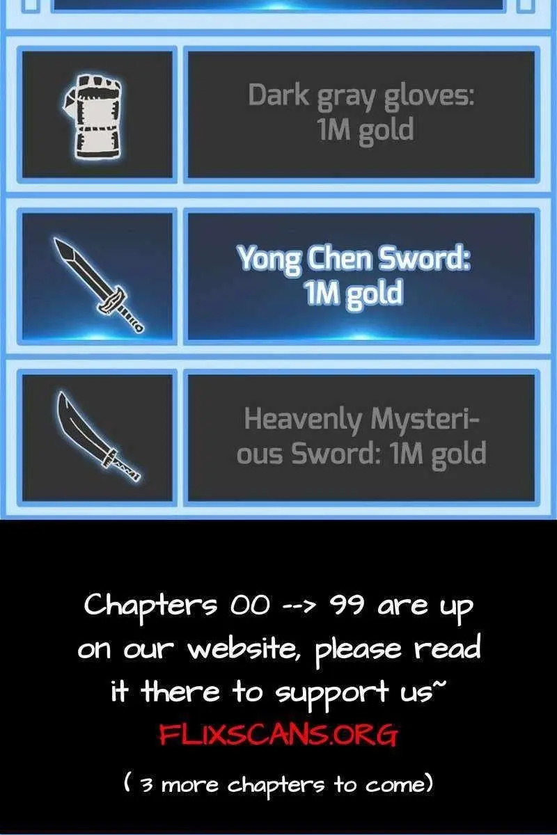 Heavenly Demon Cultivation Simulation Chapter 95 Page 210