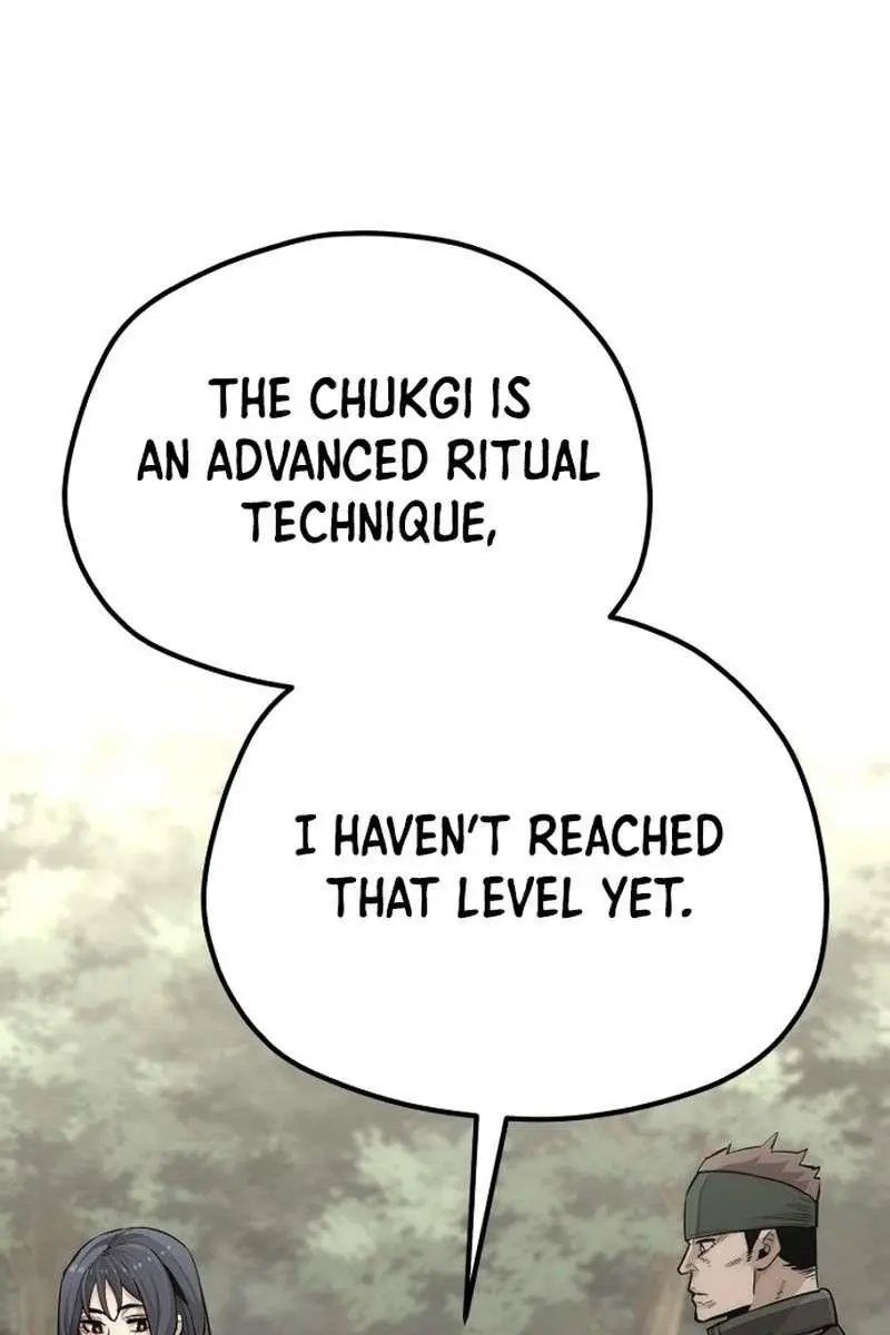 Heavenly Demon Cultivation Simulation Chapter 96 Page 46