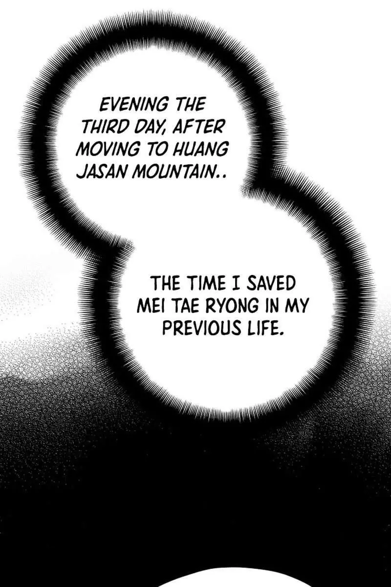 Heavenly Demon Cultivation Simulation Chapter 96 Page 85