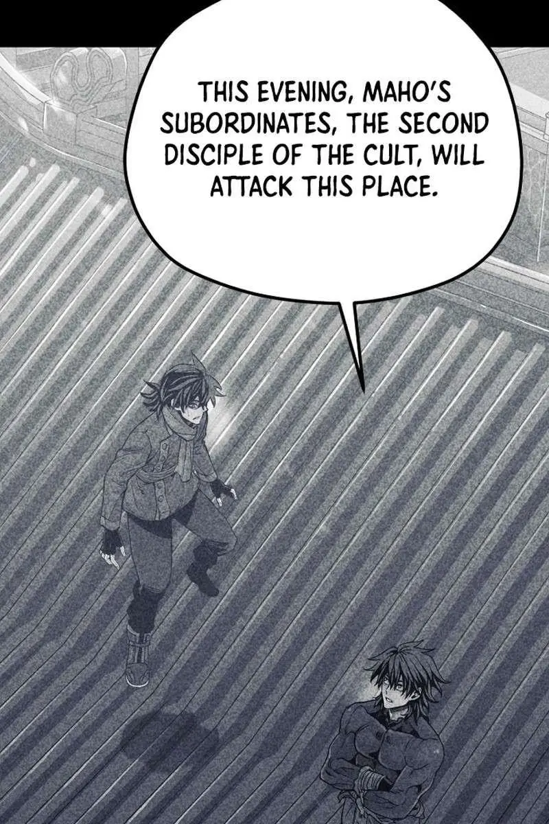Heavenly Demon Cultivation Simulation Chapter 96 Page 86