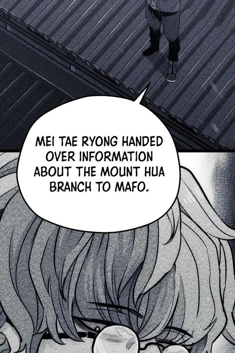 Heavenly Demon Cultivation Simulation Chapter 96 Page 87