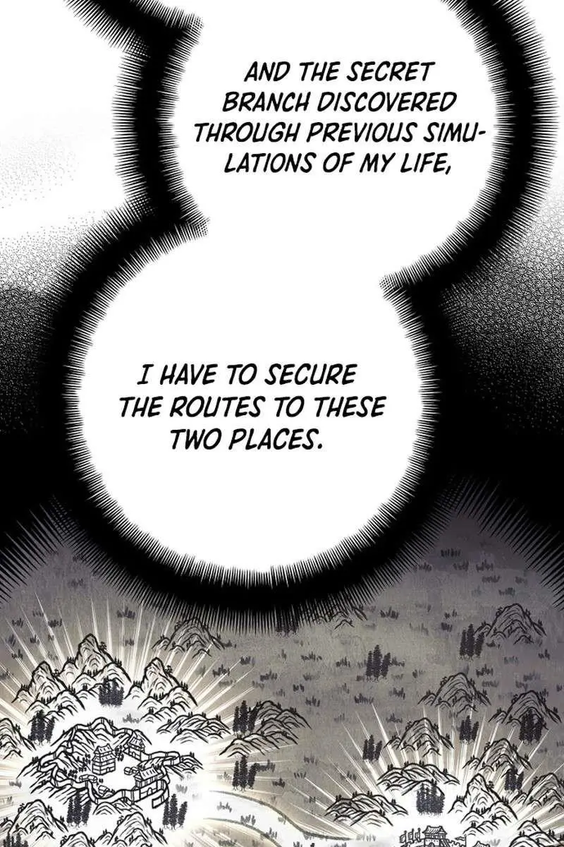 Heavenly Demon Cultivation Simulation Chapter 96 Page 94