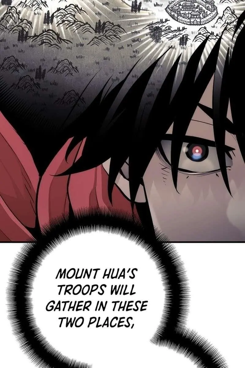 Heavenly Demon Cultivation Simulation Chapter 96 Page 95