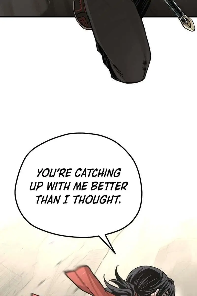 Heavenly Demon Cultivation Simulation Chapter 96 Page 101