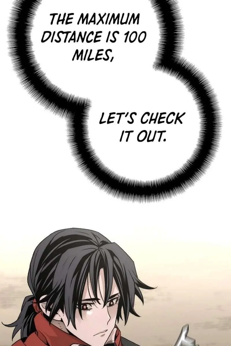 Heavenly Demon Cultivation Simulation Chapter 96 Page 119