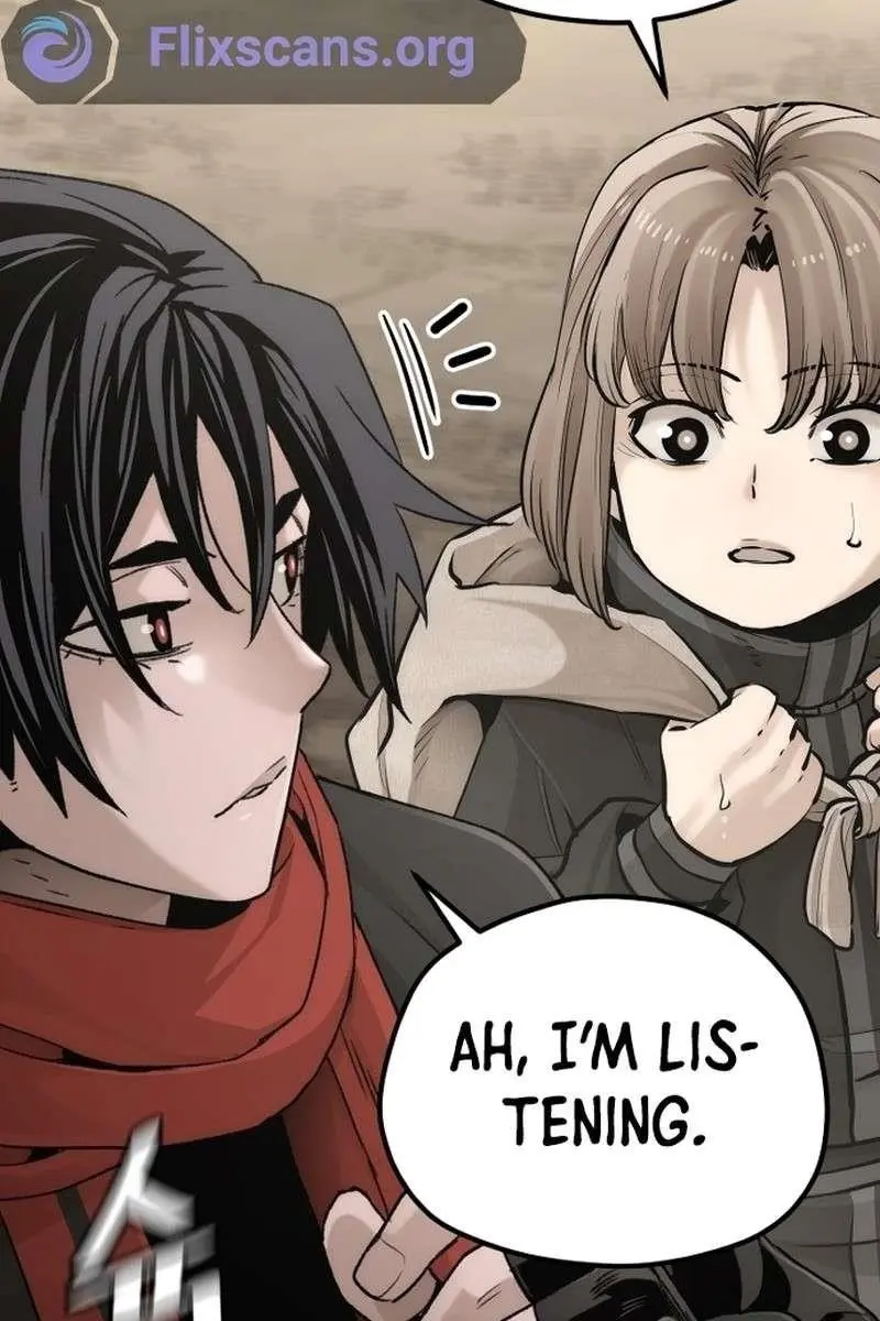 Heavenly Demon Cultivation Simulation Chapter 96 Page 122