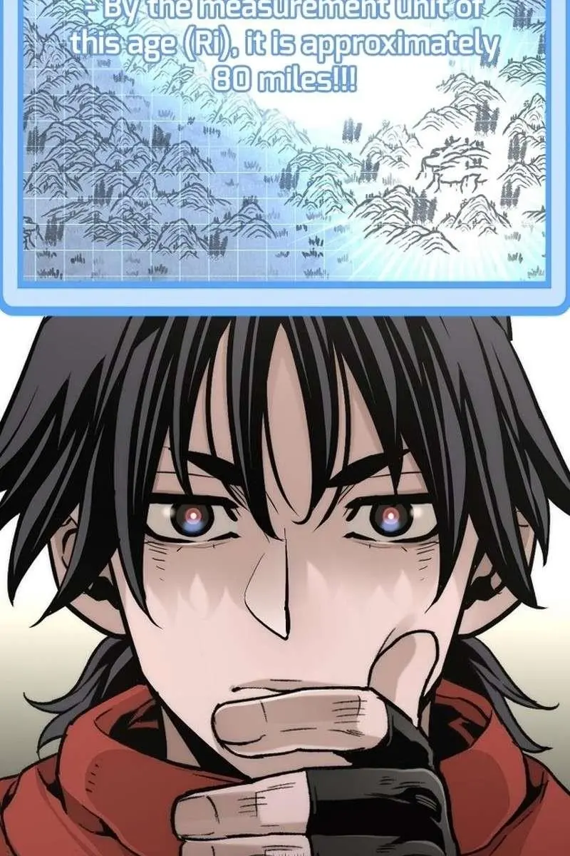 Heavenly Demon Cultivation Simulation Chapter 96 Page 125