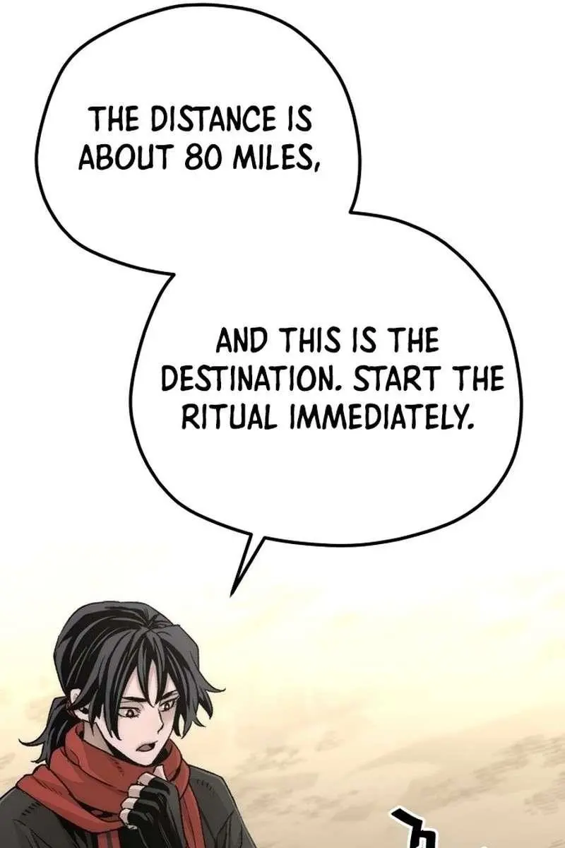 Heavenly Demon Cultivation Simulation Chapter 96 Page 127
