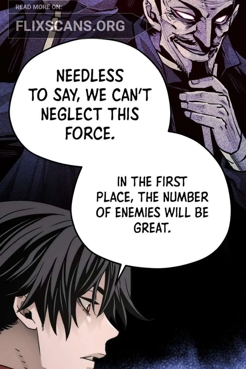 Heavenly Demon Cultivation Simulation Chapter 96 Page 141