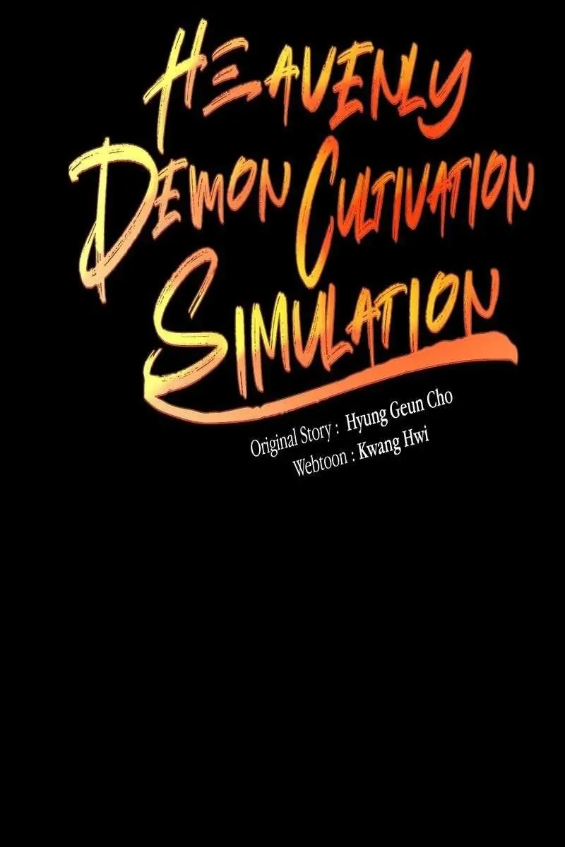 Heavenly Demon Cultivation Simulation Chapter 98 Page 2