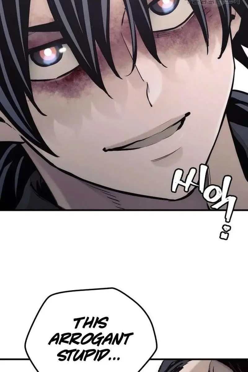 Heavenly Demon Cultivation Simulation Chapter 98 Page 8