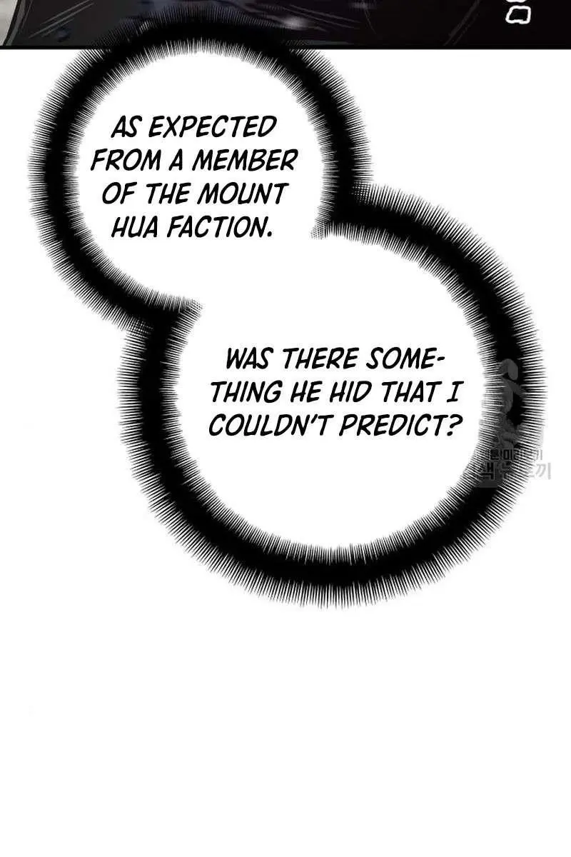 Heavenly Demon Cultivation Simulation Chapter 98 Page 30