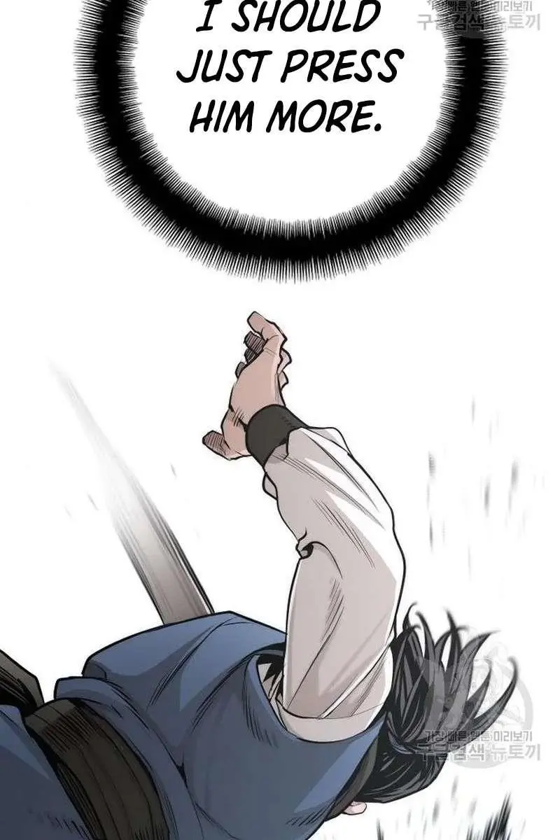 Heavenly Demon Cultivation Simulation Chapter 98 Page 34
