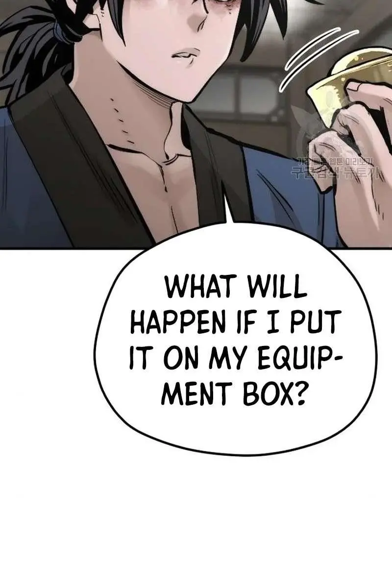 Heavenly Demon Cultivation Simulation Chapter 98 Page 85