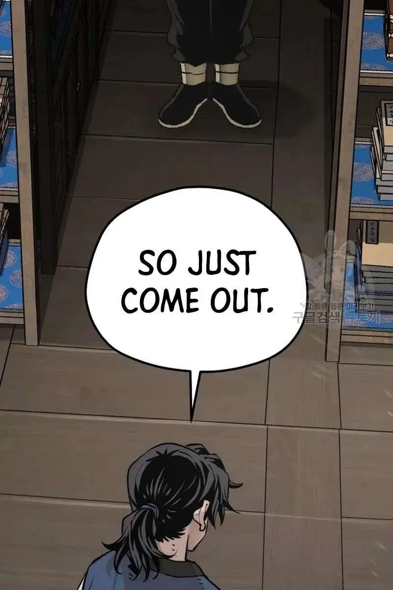 Heavenly Demon Cultivation Simulation Chapter 98 Page 118