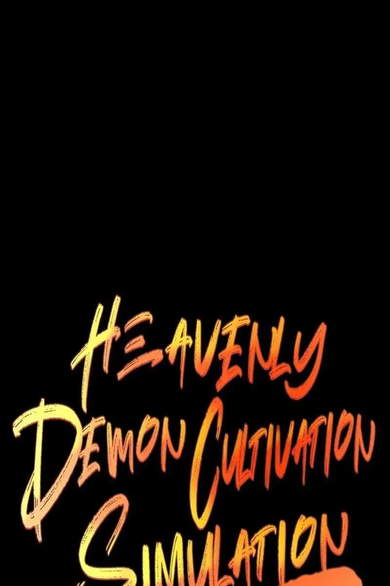 Heavenly Demon Cultivation Simulation Chapter 99 Page 14