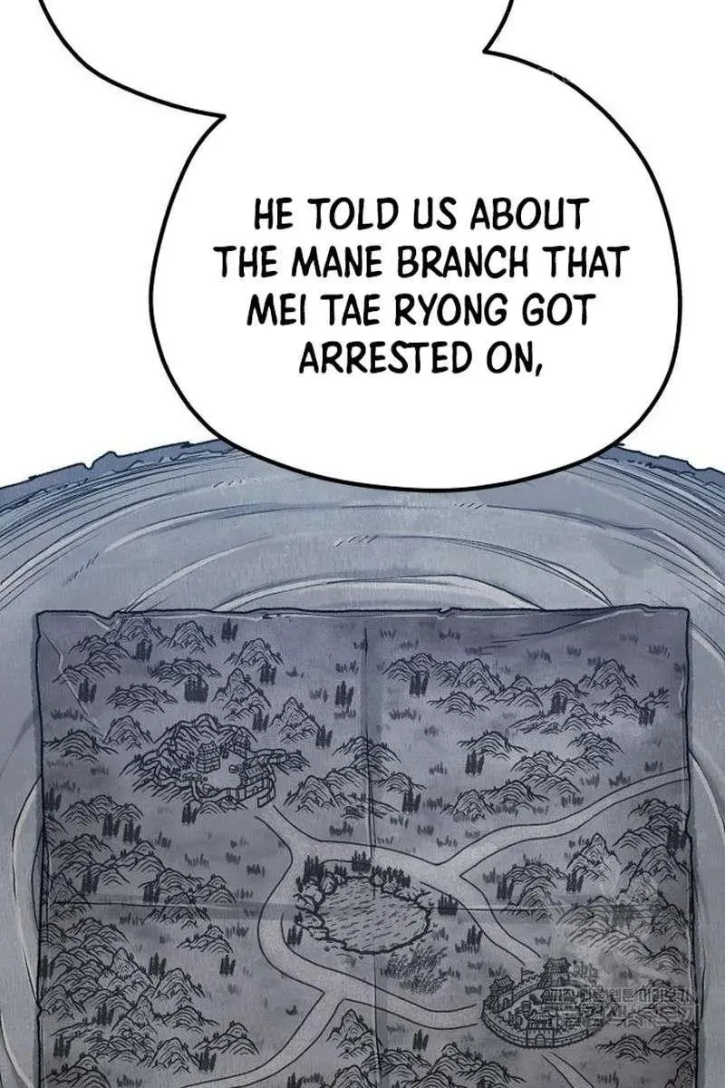 Heavenly Demon Cultivation Simulation Chapter 99 Page 20