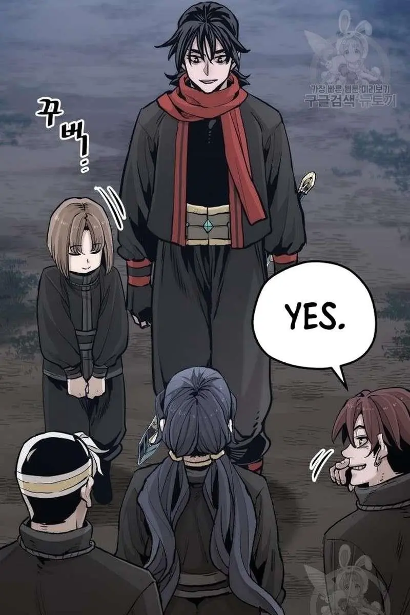 Heavenly Demon Cultivation Simulation Chapter 99 Page 38